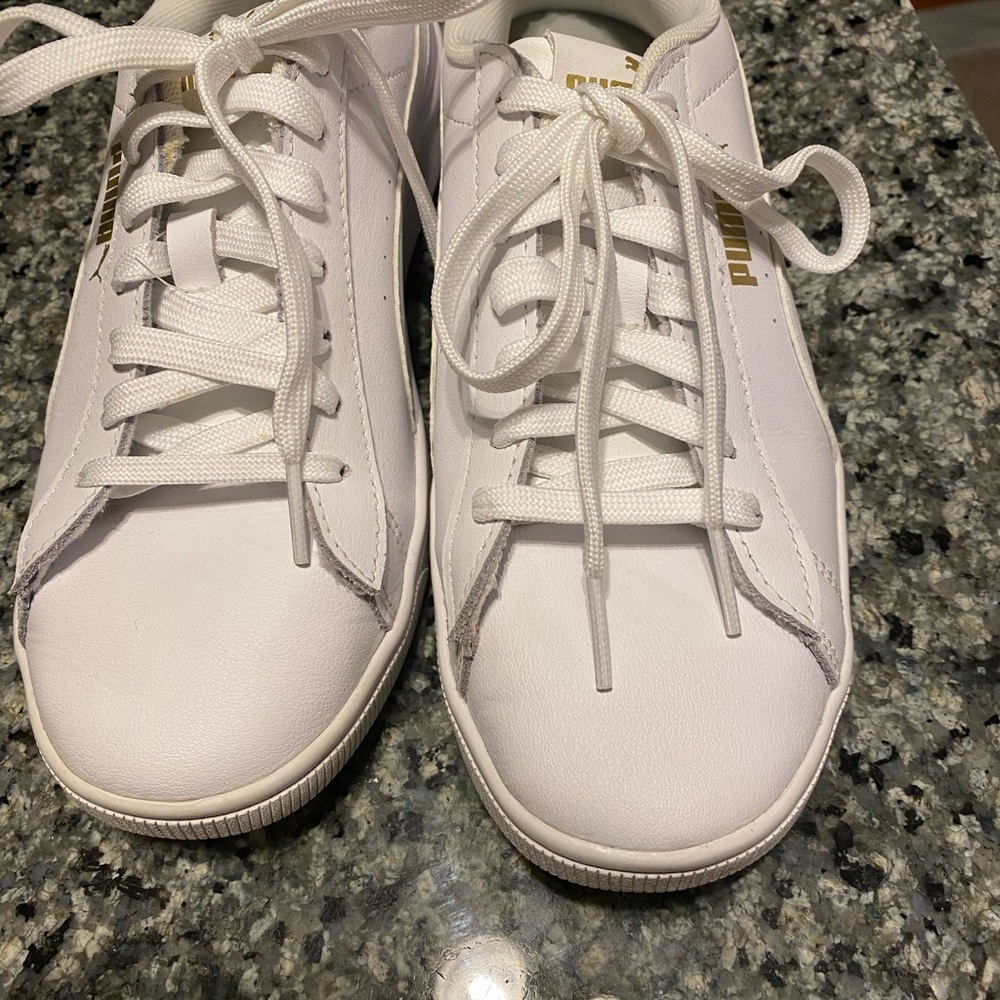 PUMA SNEAKERS SMASH 3.0 Size 7
